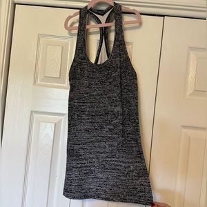 Lululemon racerback tank